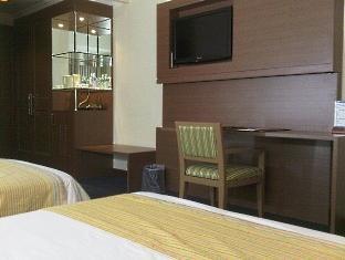 Novita Hotel Jambi Zewnętrze zdjęcie